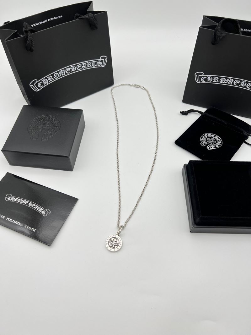 Chrome Hearts Rings